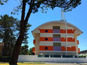 Poolside serenity - Beahost Rentals Bibione
